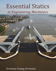 Essential Statics in Engineering Mechanics